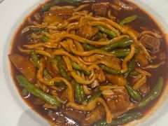 -銘悦阁烤鸭店
