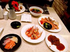 -银川凯宾斯基饭店柏林咖啡厅·Café Berlin