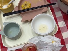 -西贝莜面村(朝阳大悦城店)