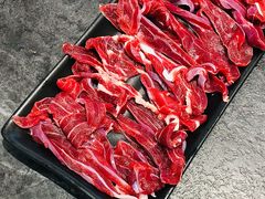 -林记潮牛·牛肉火锅(上马墩店)
