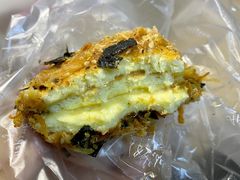 肉松小贝-苹果花园(鞍山路店)