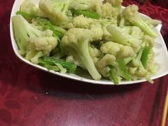 -香江农家乐饭店