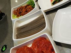 -海底捞火锅(松雷店)