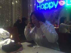 -海底捞火锅(武胜路凯德广场店)