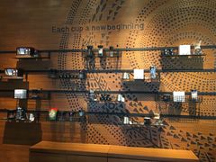 -星巴克(延吉百利城店)