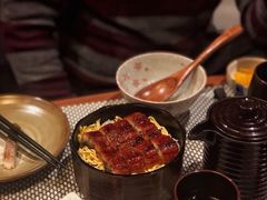 -玄白·炭烤活鳗(上海首店)