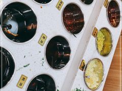-鲸之味回转自助小火锅(钟鼎名悦店)
