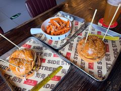 -Side Street街旁(交道口店)