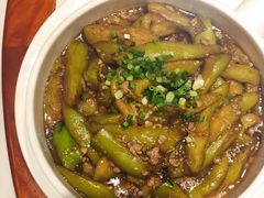 -南山翁新概念川菜(江宁万达广场店)