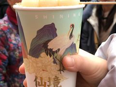 -仙境豆夫(步行街旗舰店)