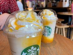 -星巴克(厦门SM新生活广场店)