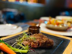 -YUE·6·西式融合餐厅(外滩六号店)