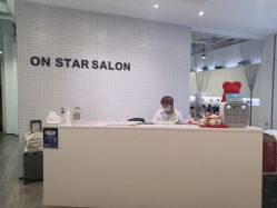 -ON STAR SALON