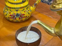 -康巴藏餐(束河古镇店)