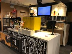 -麦当劳(东直门外大街店)