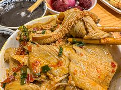 -福苗小骆驼烧烤(莲湖路店)