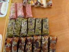 -南大门韩国米糕(公滨路店)