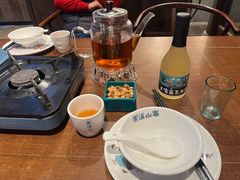 -索溪山寨·湘西饮食文化博物馆(标志门店)