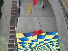 -山东省科技馆(新馆)