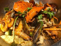 新西兰青口贝-七欣天(上海淮海路新尚广场店)
