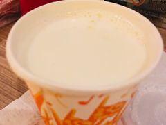 杏仁汁鲜奶-义顺牛奶公司(庇利金街店)