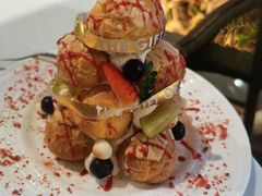 -Mogul Eatery·大亨餐酒馆
