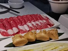 -海底捞火锅(顺义华联店)