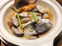 -陈鹏鹏潮汕菜(欢乐海岸 海边景观店)