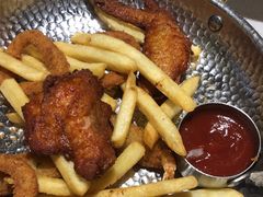 -汤姆家的牛排西餐厅(振华商厦店)