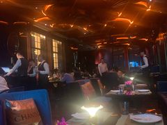 -YUE·6·西式融合餐厅(外滩六号店)