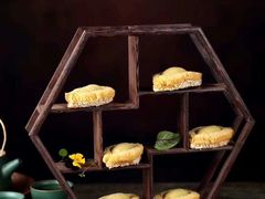 -博林天瑞喜来登酒店·西丽尚膳