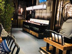 -湊湊火锅·茶憩(东城万达店)