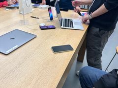 -Apple零售店(新街口店)