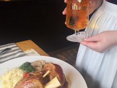 -兰特伯爵西餐厅·啤酒屋(方庄店)