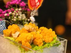 -井格重庆火锅(西直门凯德Mall店)