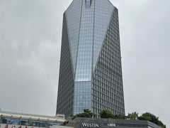 -厦门威斯汀酒店