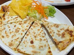 牛肉格林戈-panchos 墨西哥餐厅(嘉绿苑店)