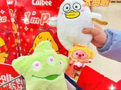 -盒马X会员店(王府井奥莱UP TOWN店)