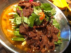 老牛吃嫩草-蛙喔牛蛙(仙林万达茂店)