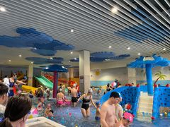 -汤连得温泉馆(宝山店)