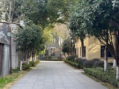-颐和路民国时期公馆风貌区