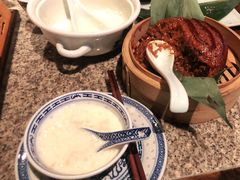 民国美龄粥-南京大牌档(壹方天地店)