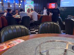 -俭寨大盘鸡·新疆菜·烧烤(博乐店)