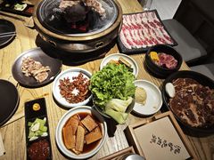 -泥炉烧肉师(新街口金銮巷店)