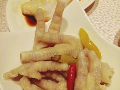 -泉州富力万达文华酒店-品珍中餐厅