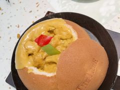 -大树餐厅(环球港店)