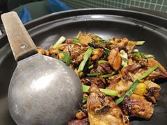 -肥家大排档(天河体育西店)