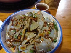 -民食香·腊排骨野生菌美食(木府店)