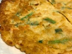 -青瓦餐厅·生鱼片·韩园烤肉(西塔店)