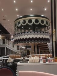 -奈尔宝·儿童乐园·亲子餐厅(鄞州万达店)